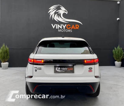 RANGE ROVER VELAR 2.0 P250 R-dynamic