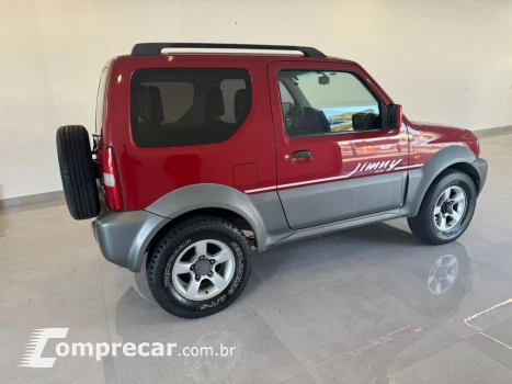 Jimny 1.3 16V 4 ALL 4X4