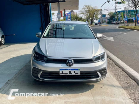 POLO 1.0 170 TSI Sense