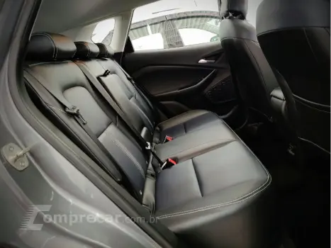 TRACKER 1.2 TURBO FLEX PREMIER AUTOMÁTICO