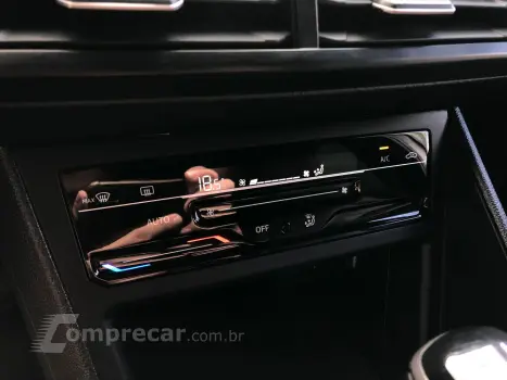 Virtus 1.0 200 Tsi Highline Automático