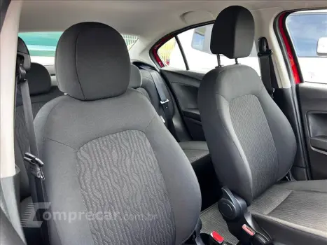 CRONOS 1.3 Firefly Drive