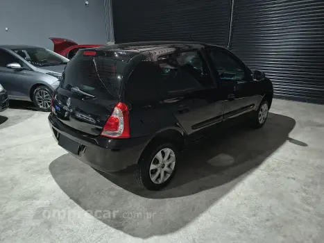 CLIO 1.0 Expression 16V Hi-power