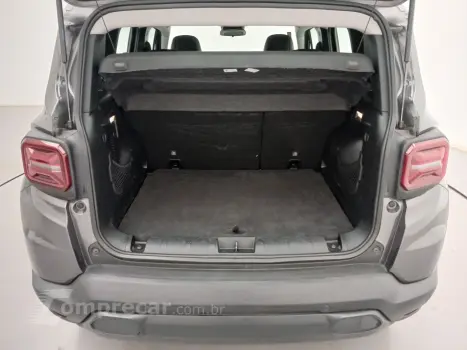 RENEGADE 1.3 T270 TURBO FLEX LONGITUDE AT6