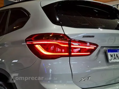 X1 SDRIVE 20I X-LINE 2.0 ACTIVE FLEX