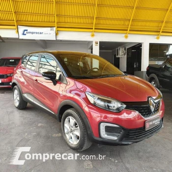 CAPTUR LIFE 16A