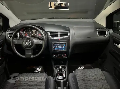 FOX 1.6 MI 8V FLEX 4P AUTOMATIZADO