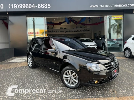 GOLF 2.0 MI SPORTLINE 8V FLEX 4P TIPTRONIC