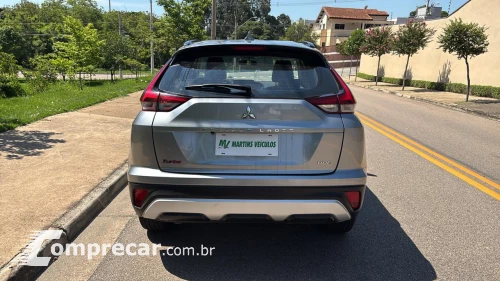 ECLIPSE CROSS 1.5 Mivec Turbo HPE