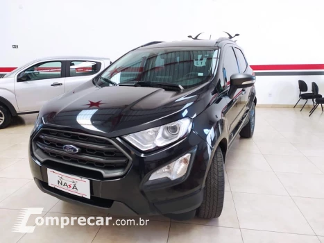 FORD ECOSPORT 1.5 Tivct Freestyle 4 portas