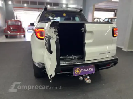 TORO 1.8 16V EVO Freedom