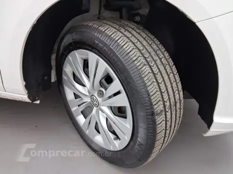 VOYAGE 1.0 12V MPI TOTALFLEX 4P MANUAL