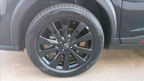 KICKS 1.6 16vstart Xplay