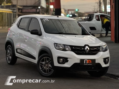 KWID Intense 1.0 Flex 12V 5p Mec.