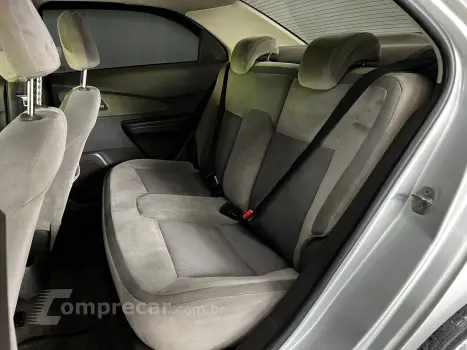 Cobalt LTZ 1.8 8V (Flex)