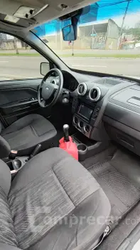 ECOSPORT 2.0 Freestyle 8V