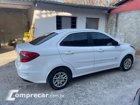 KA + 1.0 Ti-vct SE
