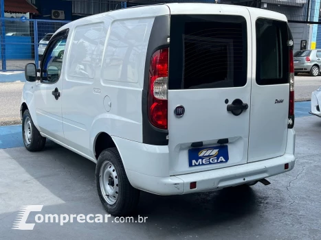 DOBLÒ 1.8 MPI Cargo