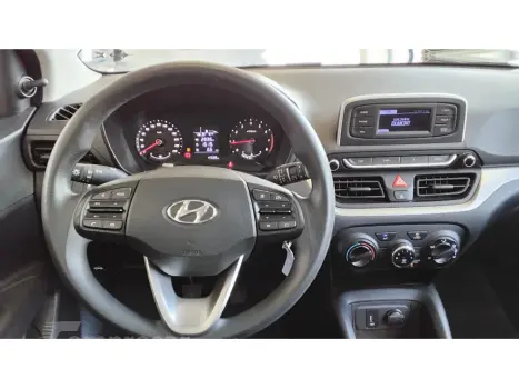 HB20 1.0 12V FLEX SENSE PLUS MANUAL