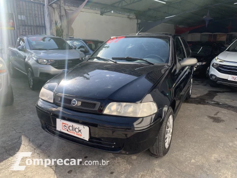 Fiat PALIO 1.0 MPI Fire 8V 2 portas