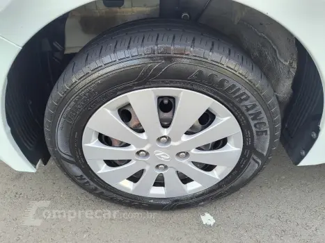 HB20 1.0 12V Comfort Plus