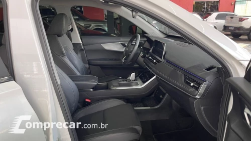 CHERY TIGGO 5X PRO 1.5 TCI