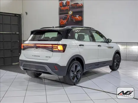 T-CROSS 1.4 250 TSI Extreme