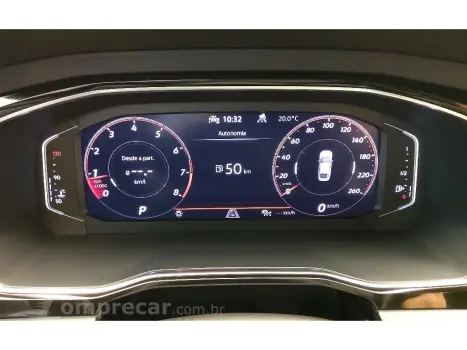JETTA 2.0 350 TSI GASOLINA GLI DSG