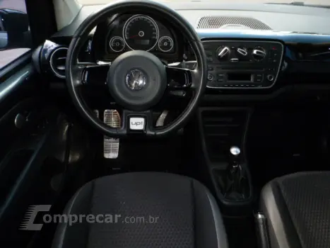 CROSS UP 1.0 TSI 12V