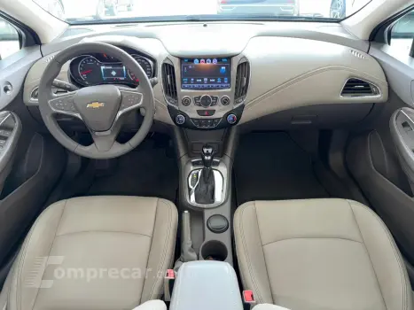 CRUZE 1.4 Turbo Sport6 LTZ 16V