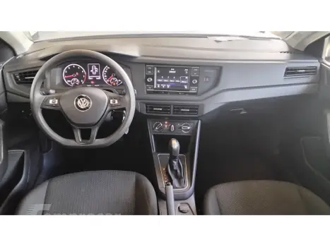 VIRTUS 1.6 MSI SENSE TOTAL FLEX AUTOMÁTICO