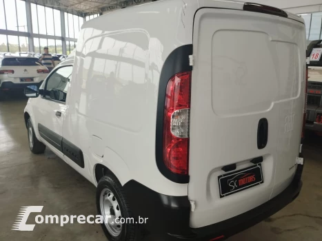 FIORINO 1.4 MPI Furgão Endurance 8V