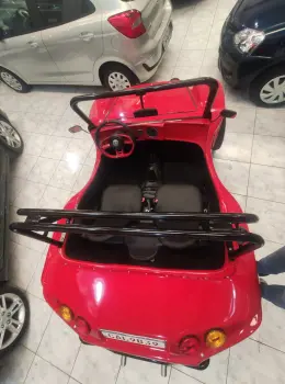 BUGGY 1.2 8V