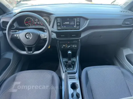 T-CROSS 1.0 200 TSI Sense