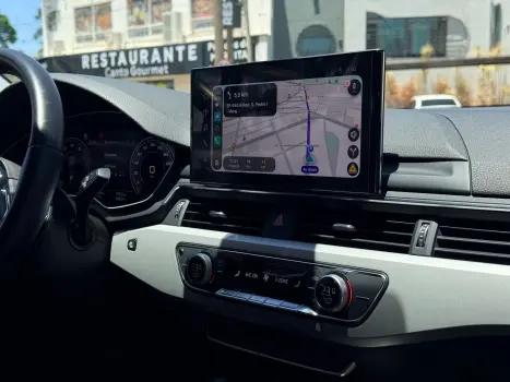 A5 2.0 TFSI Sportback Performance S Tronic