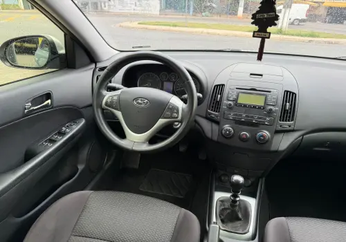I30 2.0 MPI 16V