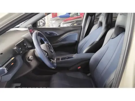 DOLPHIN MINI 38 KW ELÉTRICO