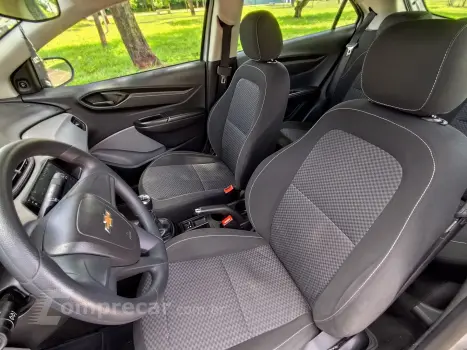 ONIX 1.0 MPFI JOY 8V FLEX 4P MANUAL