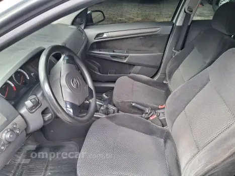 Vectra Hatch 2.0 4P FLEX GT