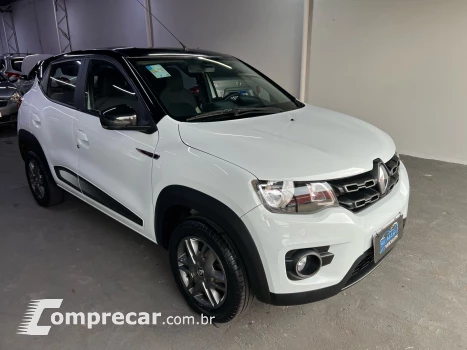 KWID 1.0 12V SCE Intense