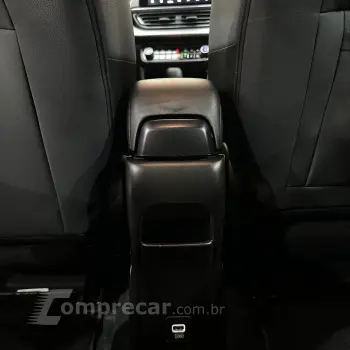 PULSE IMPETUS 1.0 TURBO 200 Flex Aut.