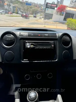 AMAROK CS2.0 16V/S2.0 16V TDI 4x4 Diesel