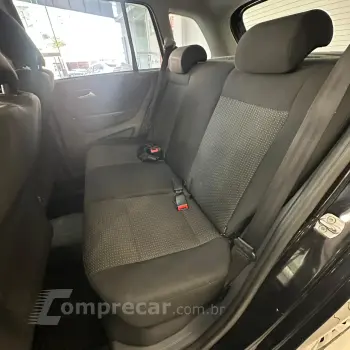 SPACEFOX 1.6 MI Trend 8V