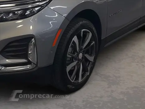 EQUINOX 1.5 16V TURBO GASOLINA PREMIER AWD AUTOMÁ