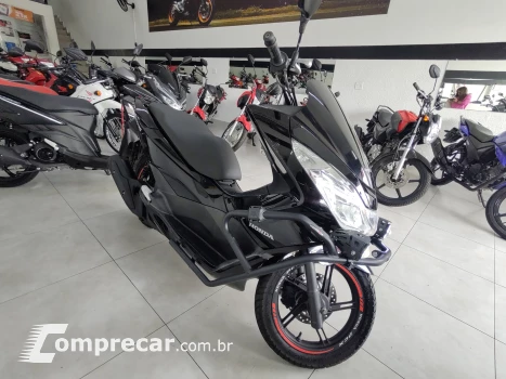 PCX 150