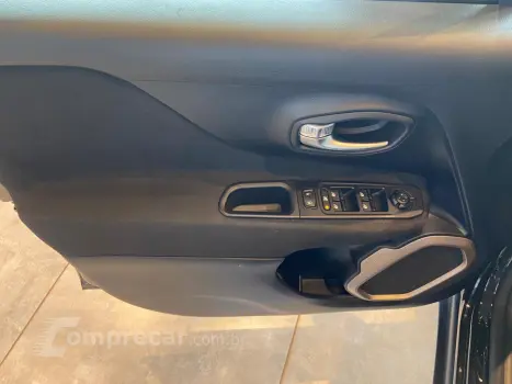 Renegade 1.8 16V 4P FLEX AUTOMÁTICO