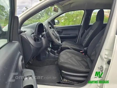 MOBI 1.0 EVO FLEX LIKE. MANUAL