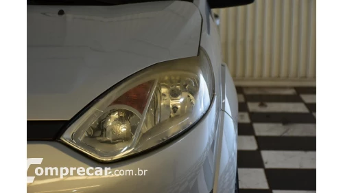 FIESTA HATCH - 1.6 ROCAM HATCH 8V 4P MANUAL