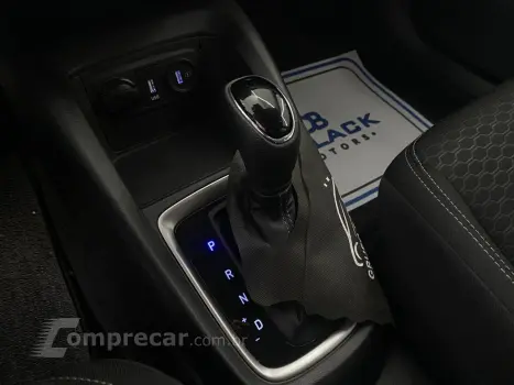 HB20 Evolution 1.0 TB Flex 12V Aut.