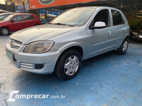 CHEVROLET Celta 4 portas